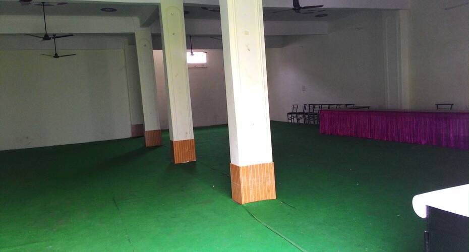 Motel Blue Star, Haldwani 3
